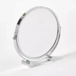 Ailena Double Sided 5X Table Mirror - 15 cm