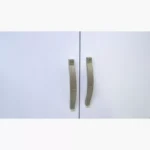 Kulltorp Plus 5-Door Wardrobe with Mirror