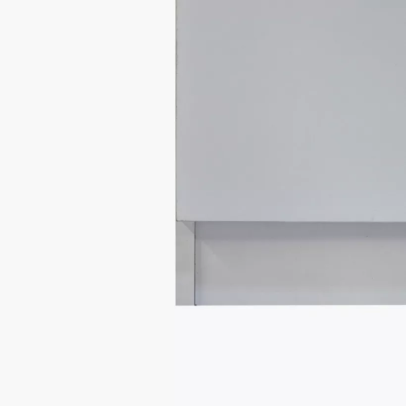 Kulltorp Plus 5-Door Wardrobe with Mirror - Image 7