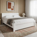 Kulltorp Plus King Bed - 180x200 cm