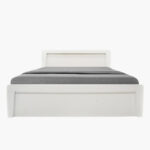 Kulltorp Plus King Bed - 180x200 cm