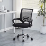Como Office Chair - 62x50x84-94 cm