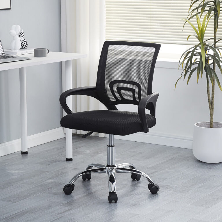 Como Office Chair - 62x50x84-94 cm