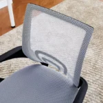 Como Office Chair - 62x50x84-94 cm