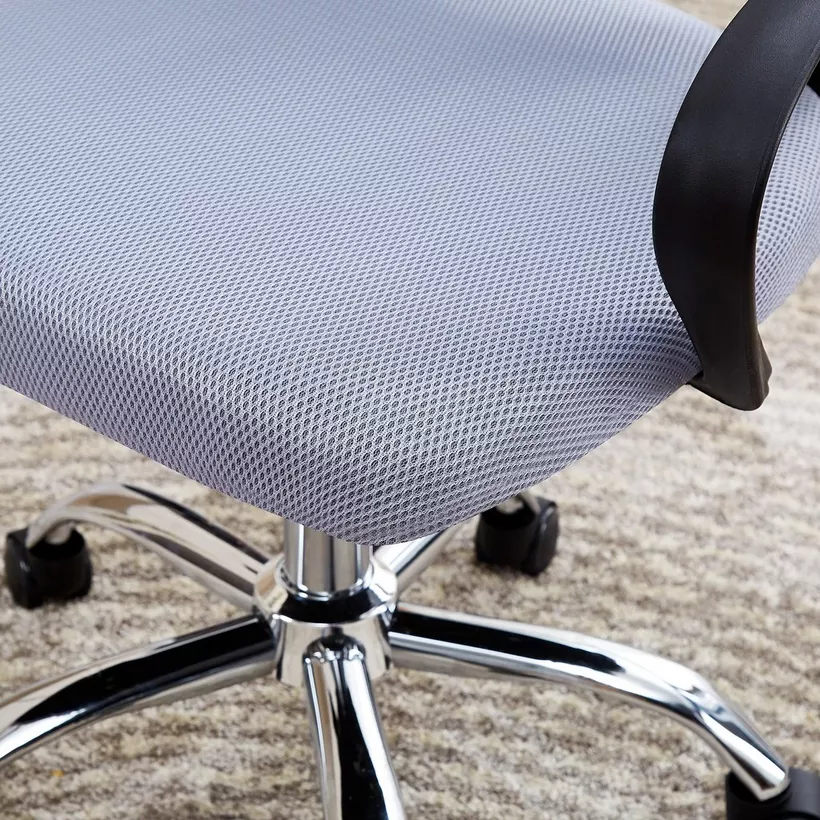 Como Office Chair - 62x50x84-94 cm - Image 5