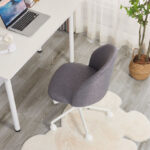 Camellia Study Chair