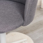 Camellia Study Chair
