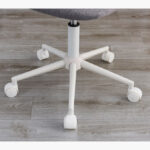 Camellia Study Chair