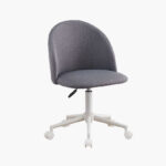 Camellia Study Chair