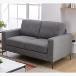 Marwell Kendal 2-Seater Fabric Sofa