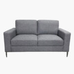Marwell Kendal 2-Seater Fabric Sofa