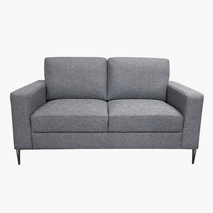 Marwell Kendal 2-Seater Fabric Sofa - Image 3