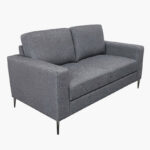 Marwell Kendal 2-Seater Fabric Sofa