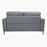 Marwell Kendal 2-Seater Fabric Sofa