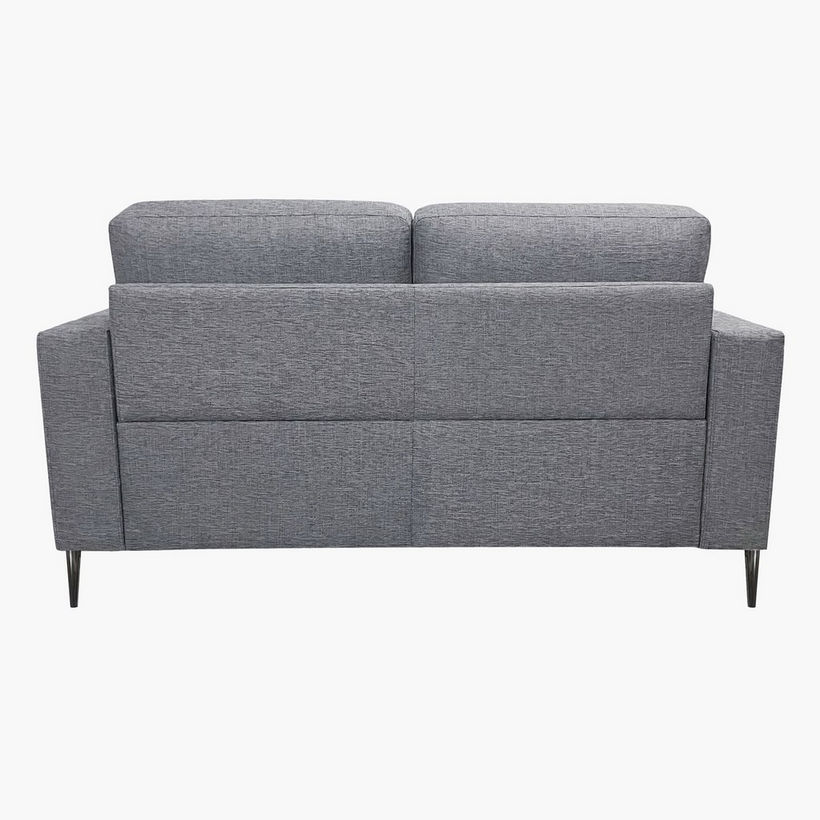 Marwell Kendal 2-Seater Fabric Sofa - Image 5