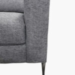 Marwell Kendal 2-Seater Fabric Sofa