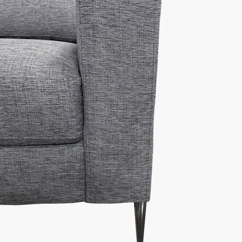 Marwell Kendal 2-Seater Fabric Sofa - Image 8