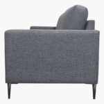Marwell Kendal 2-Seater Fabric Sofa