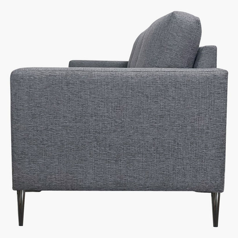 Marwell Kendal 2-Seater Fabric Sofa - Image 9