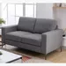 Marwell Kendal 2-Seater Fabric Sofa - Image 11