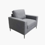 Marwell Kendal Fabric Armchair Sofa