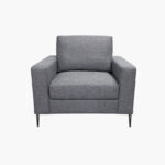Marwell Kendal Fabric Armchair Sofa