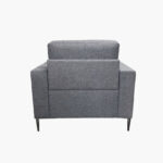 Marwell Kendal Fabric Armchair Sofa