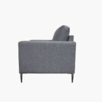 Marwell Kendal Fabric Armchair Sofa