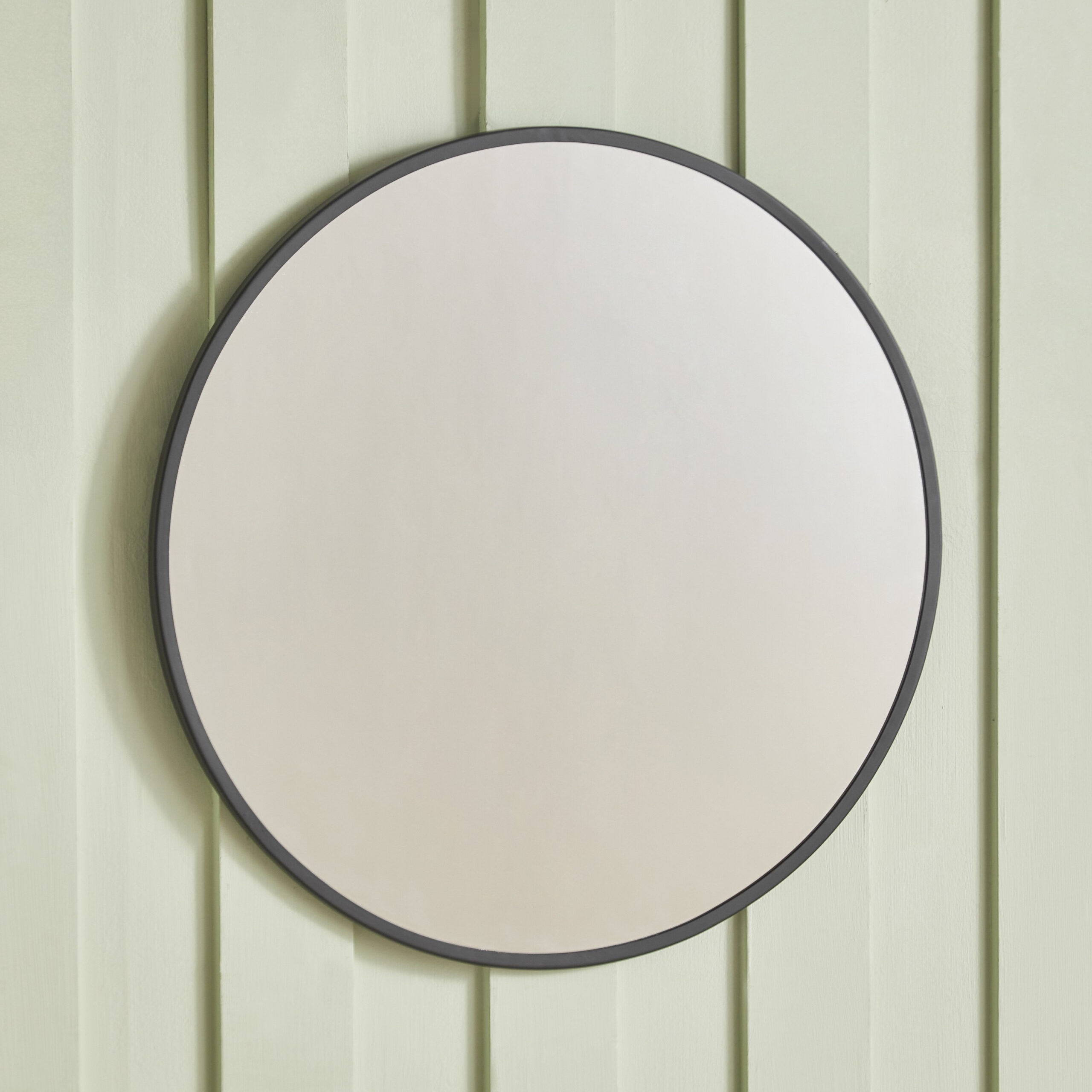 Caseti Metal Mirror - 60x60x1.2 cm