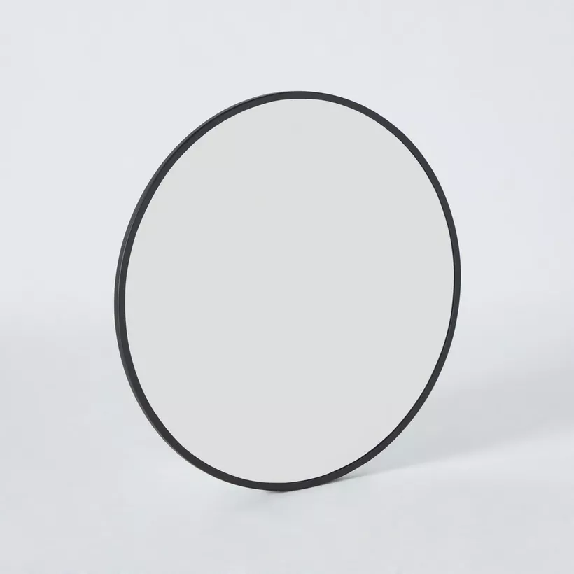 Caseti Metal Mirror - 60x60x1.2 cm - Image 2