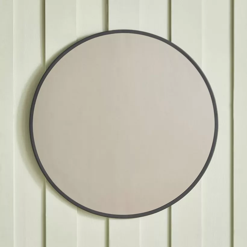 Caseti Metal Mirror - 60x60x1.2 cm - Image 3