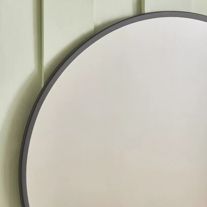 Caseti Metal Mirror - 60x60x1.2 cm - Image 4