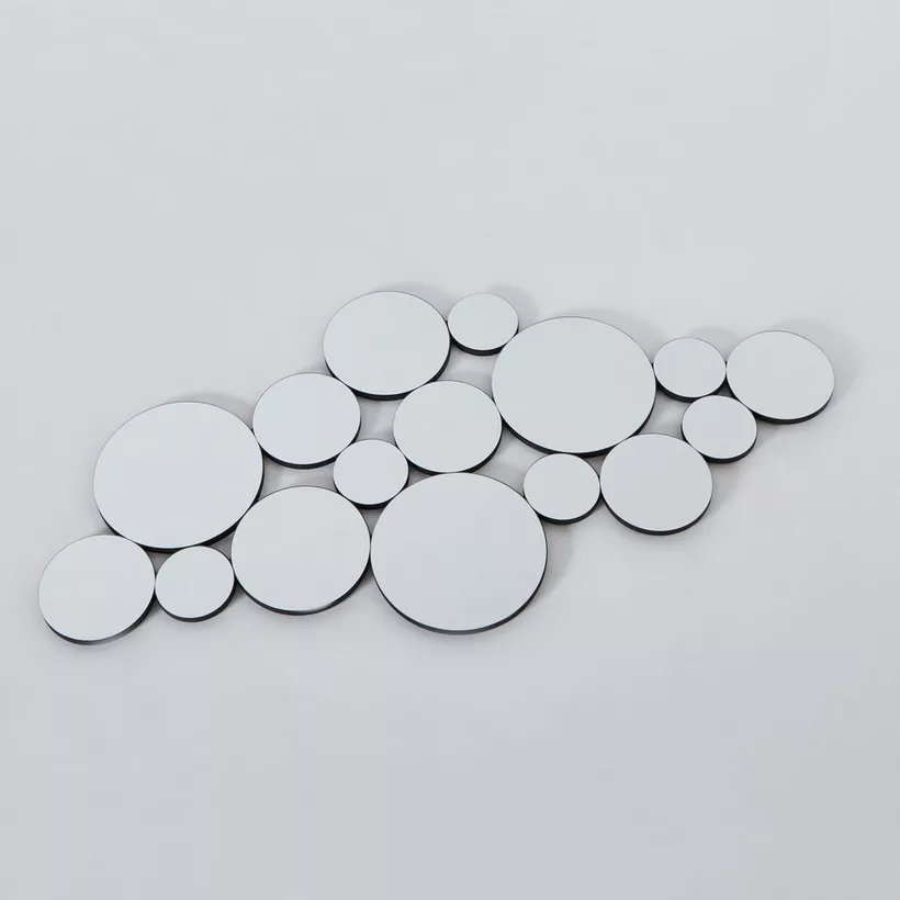 Caseti Wall Mirror - 59x120x14 cm - Image 2