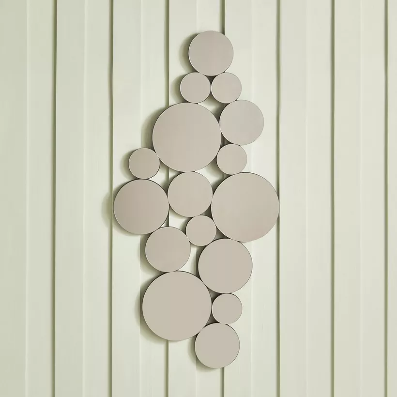 Caseti Wall Mirror - 59x120x14 cm - Image 3
