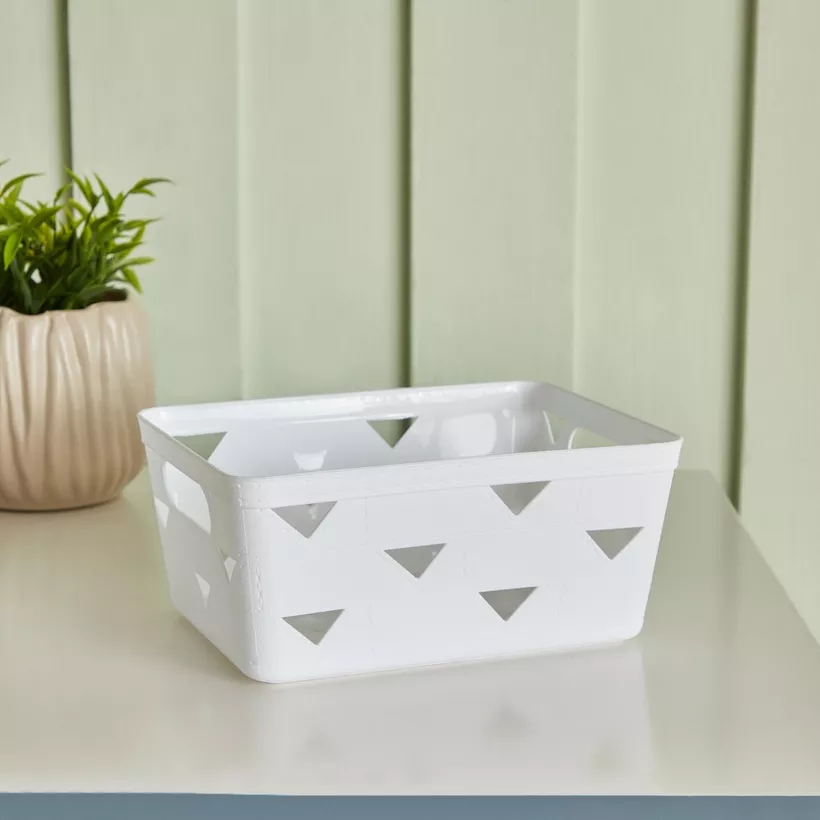 Nordic Basket - 20x14.7x9 cm - Image 3