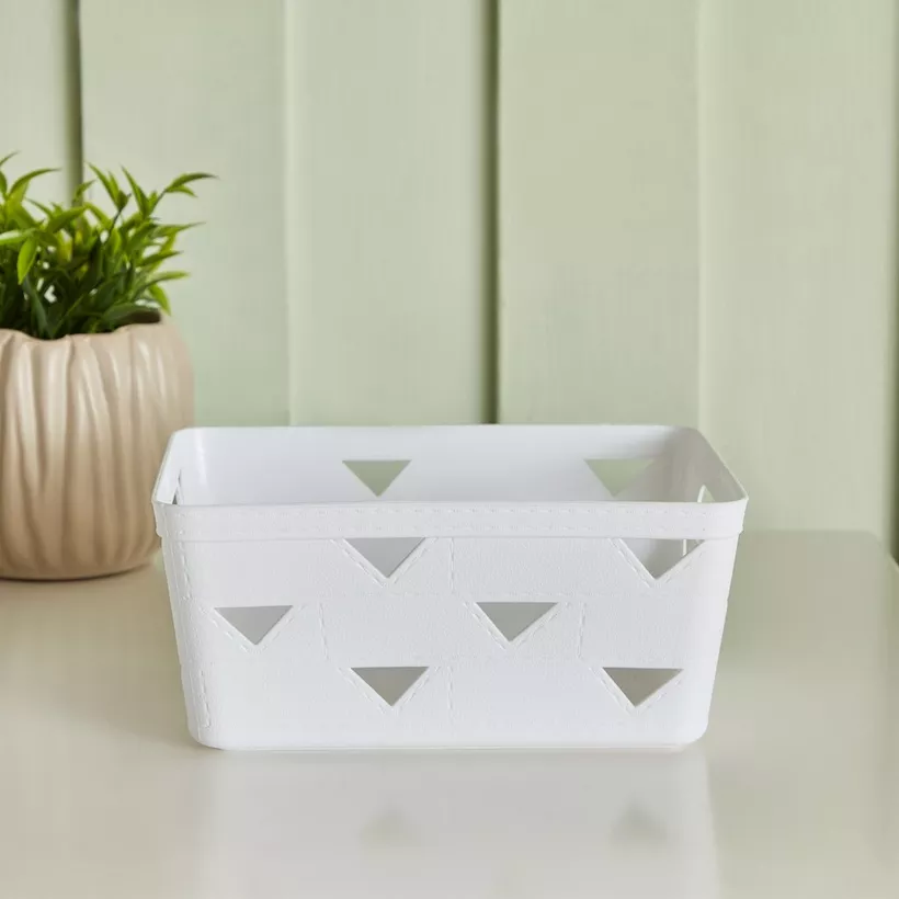 Nordic Basket - 20x14.7x9 cm - Image 4
