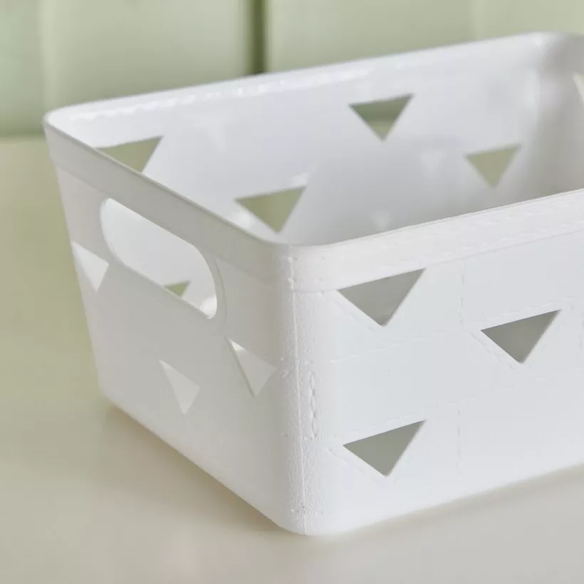 Nordic Basket - 20x14.7x9 cm - Image 5