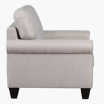 Angelton Fabric Armchair Sofa