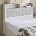 Movo Liverpool Smart Twin Bed - 120x200 cm