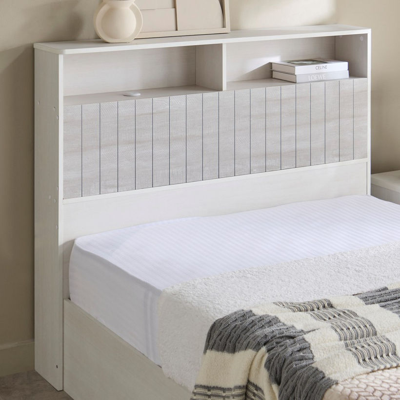 Movo Liverpool Smart Twin Bed - 120x200 cm - Image 4
