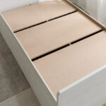 Movo Liverpool Smart Twin Bed - 120x200 cm