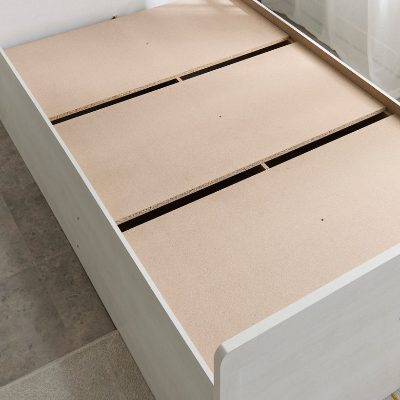 Movo Liverpool Smart Twin Bed - 120x200 cm - Image 7