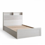 Movo Liverpool Smart Twin Bed - 120x200 cm