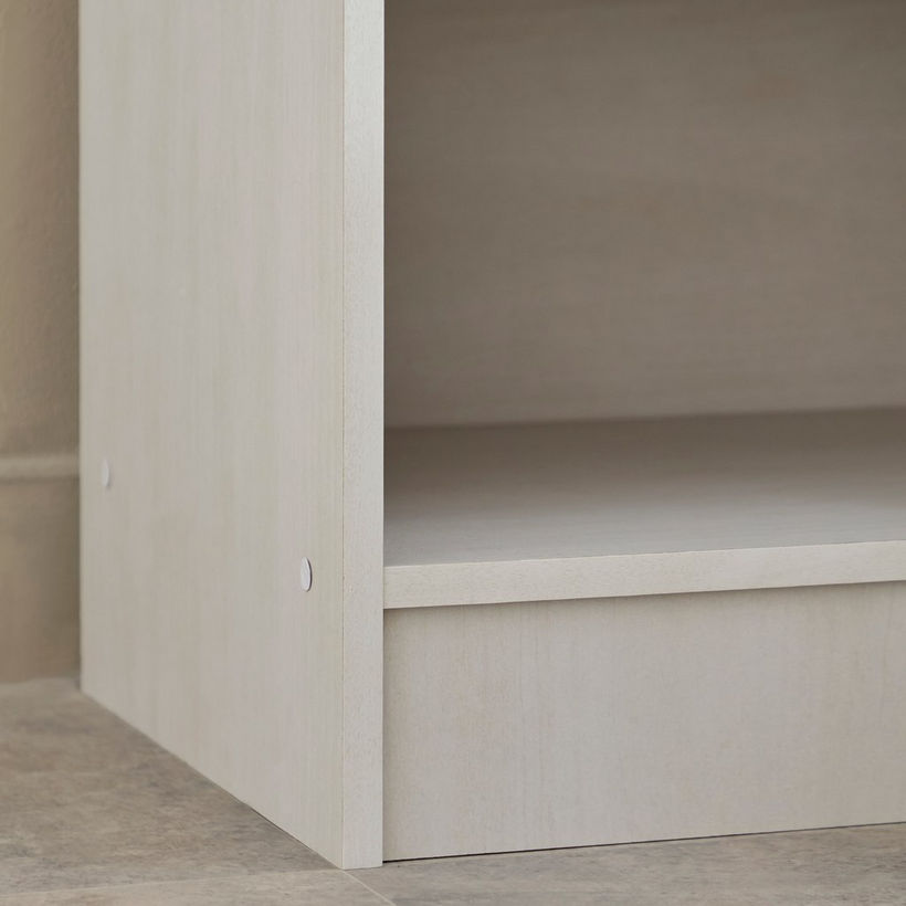 Movo Liverpool 1-Drawer Young Nightstand - Image 5