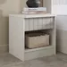 Movo Liverpool 1-Drawer Young Nightstand - Image 8