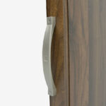 Kulltorp Plus 1-Door Wardrobe with Mirror