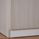 Fiesta 6-Door Wardrobe with 2 Drawers and 2 Mirrors