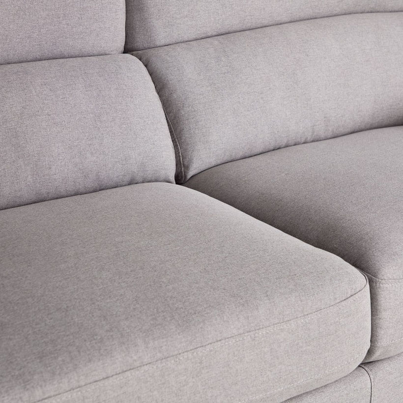 Reno 2-Seater Fabric Sofa - Image 6
