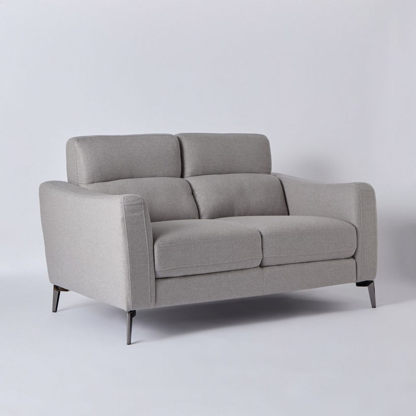 Reno 2-Seater Fabric Sofa - Image 10