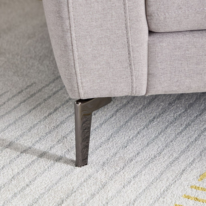 Reno Fabric Armchair Sofa - Image 7